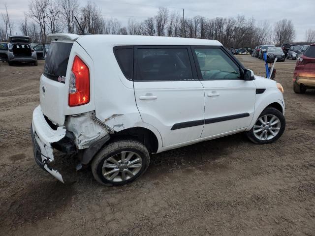 Photo 3 from auction – 2012 KIA SOUL + with VIN KNDJT2A61C7409842