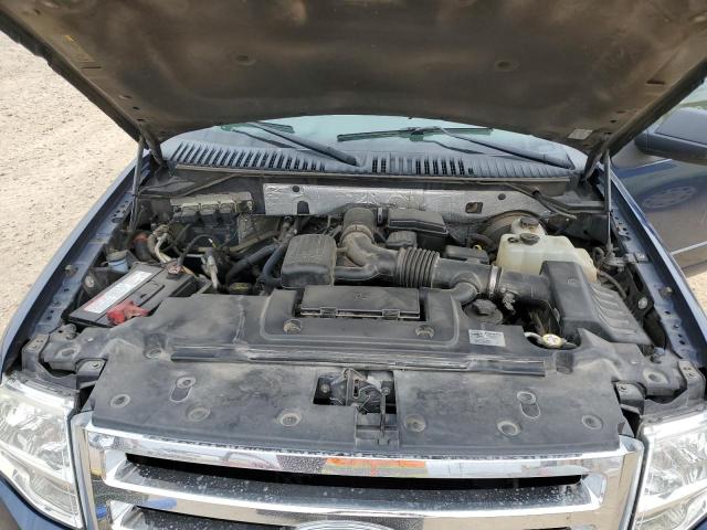 Photo 12 from auction – 2013 FORD EXPEDITION with VIN 1FMJU1H57DEF23499