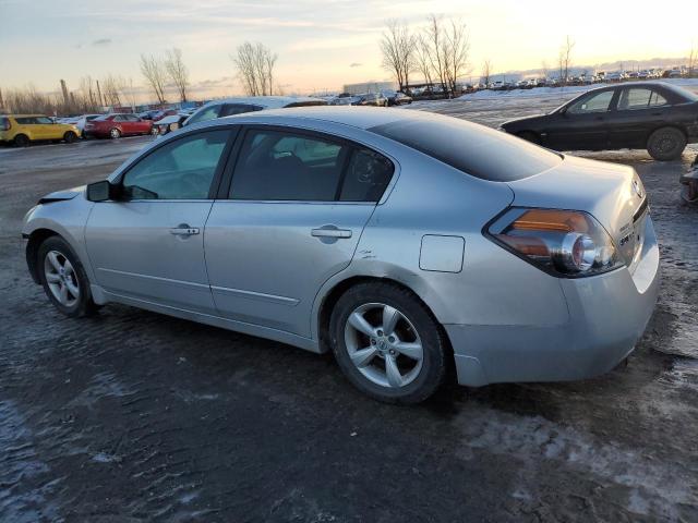 Photo 2 from auction – 2007 NISSAN ALTIMA 2.5 with VIN 1N4AL21E07C186283
