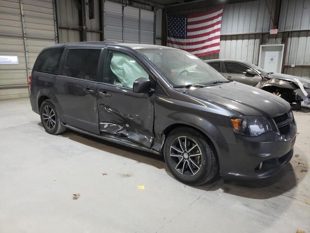 Photo 4 from auction – 2019 DODGE GRAND CARA with VIN 2C4RDGEG3KR520664