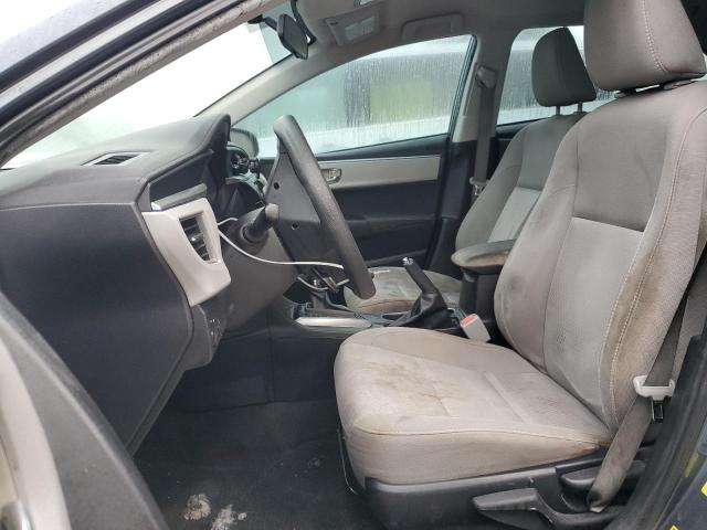 Photo 7 from auction – 2015 TOYOTA COROLLA L with VIN 2T1BURHE5FC390870
