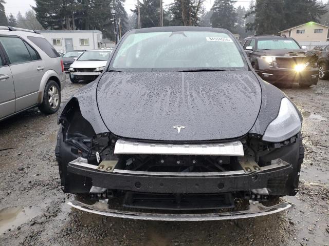 Photo 5 from auction – 2024 TESLA MODEL Y with VIN 7SAYGDEE1RF993262