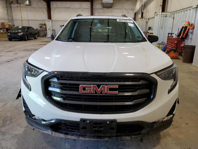 Photo 5 from auction – 2019 GMC TERRAIN SL with VIN 3GKALMEV6KL122816