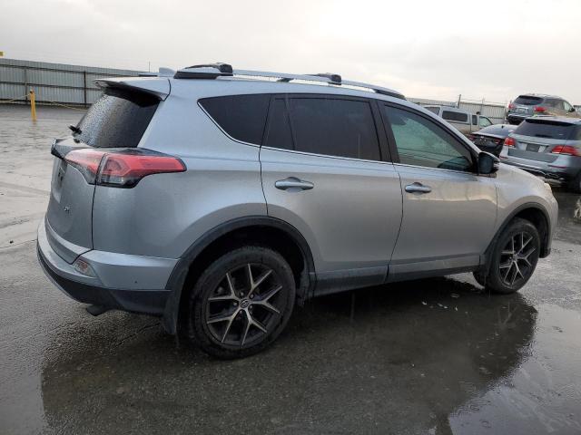 Photo 3 from auction – 2018 TOYOTA RAV4 SE with VIN 2T3NFREV4JW517957