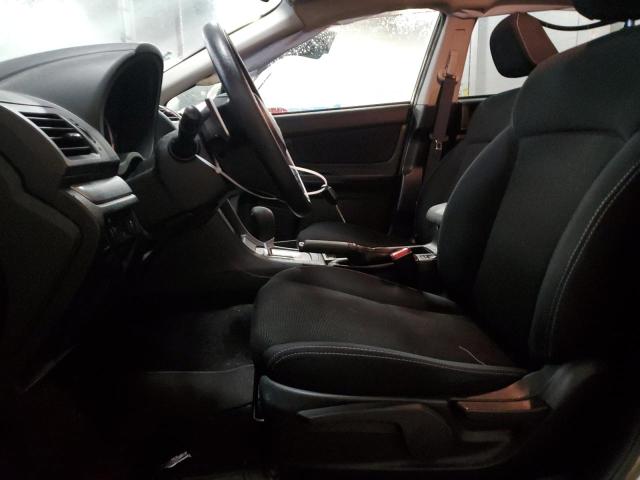 Photo 7 from auction – 2014 SUBARU XV CROSSTR with VIN JF2GPACC0EH339096