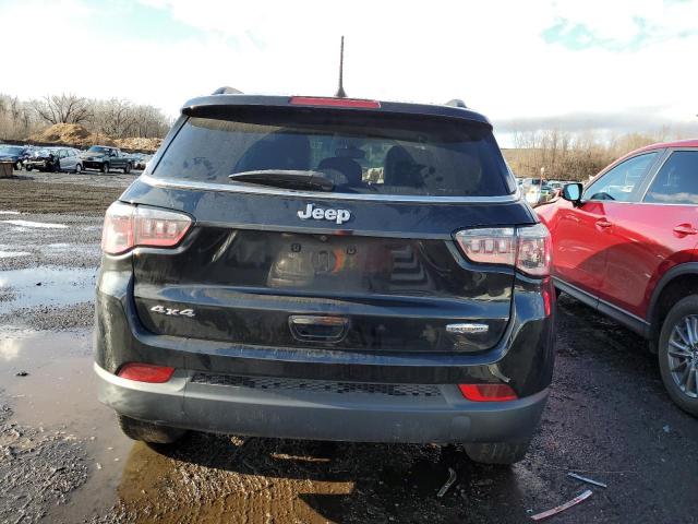 Photo 6 from auction – 2018 JEEP COMPASS LA with VIN 3C4NJDBB0JT230439