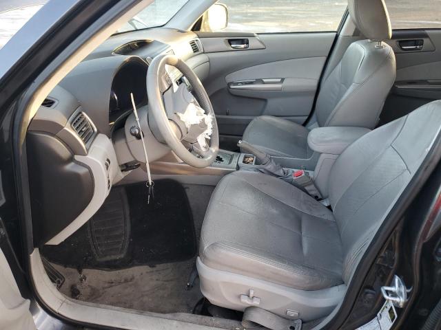 Photo 7 from auction – 2009 SUBARU FORESTER 2 with VIN JF2SH64689H794118
