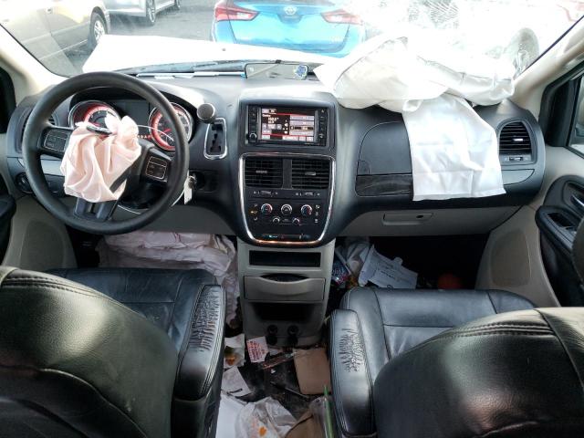 Photo 8 from auction – 2017 DODGE GRAND CARAVAN SE with VIN 2C4RDGBG1HR648642
