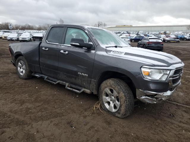 Photo 4 from auction – 2020 RAM 1500 BIG H with VIN 1C6SRFBT7LN190368