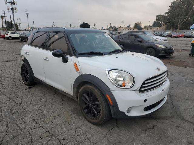 صورة رقم 4 من المزاد - 2011 MINI COOPER COU مع VIN WMWZB3C5XBWM01112