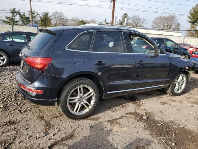 Photo 3 from auction – 2015 AUDI Q5 TDI PRE with VIN WA1CMAFP9FA036911