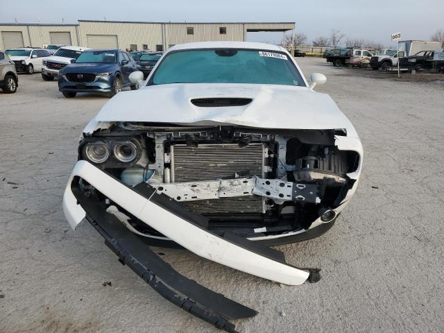 Photo 5 from auction – 2019 DODGE CHALLENGER with VIN 2C3CDZJG6KH747431