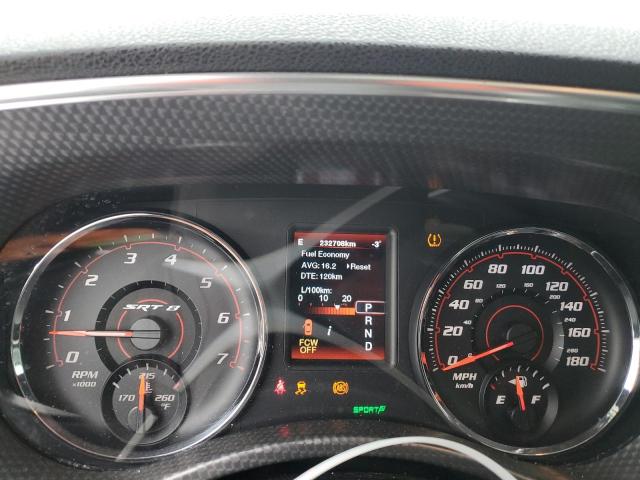 Photo 9 from auction – 2012 DODGE CHARGER SR with VIN 2C3CDXEJ2CH105073