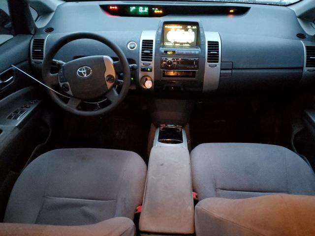 Photo 8 from auction – 2007 TOYOTA PRIUS with VIN JTDKB20U377577477