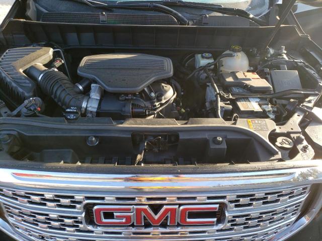 Photo 12 from auction – 2018 GMC ACADIA DEN with VIN 1GKKNXLS6JZ211768