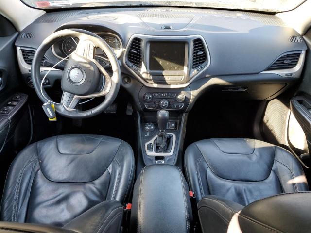Photo 8 from auction – 2015 JEEP CHEROKEE L with VIN 1C4PJMDS2FW512962