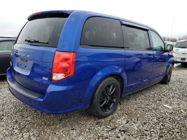 Photo 3 from auction – 2019 DODGE GRAND CARA with VIN 2C4RDGBG4KR728718