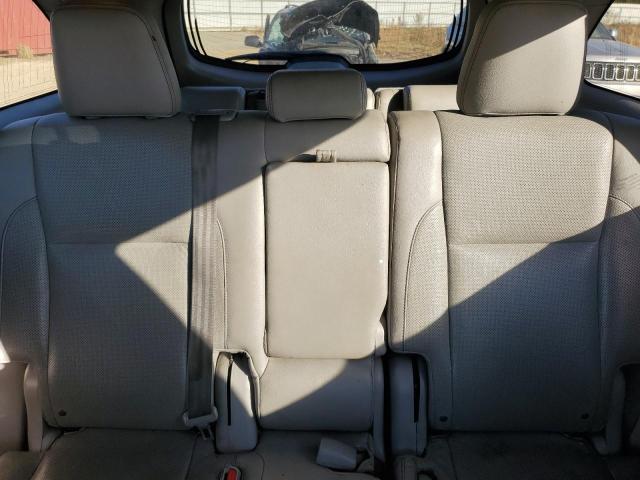 Photo 10 from auction – 2015 TOYOTA HIGHLANDER with VIN 5TDZKRFH2FS082225