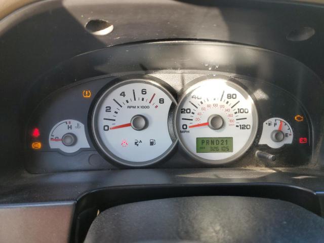 Photo 9 from auction – 2007 FORD ESCAPE XLS with VIN 1FMYU02Z07KB37338