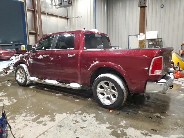 Photo 2 from auction – 2018 RAM 1500 LARAM with VIN 1C6RR7NT2JS131095