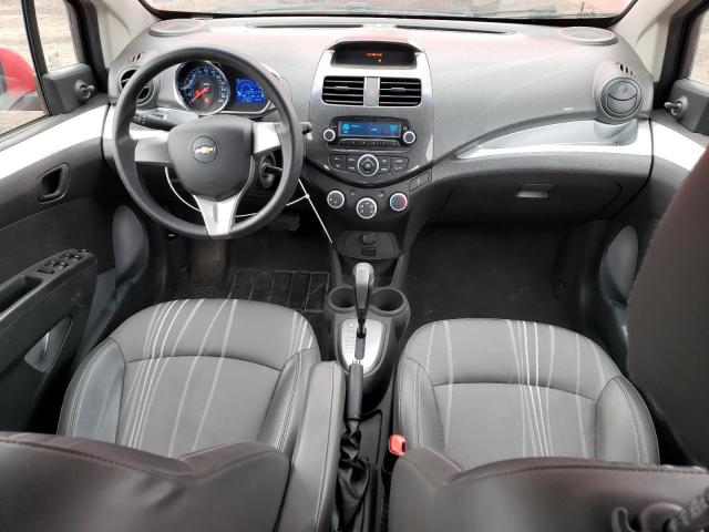 Photo 8 from auction – 2013 CHEVROLET SPARK with VIN KL8CB6S98DC578818