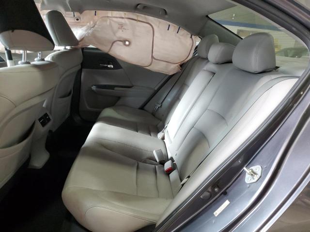 Photo 10 from auction – 2013 HONDA ACCORD EXL with VIN 1HGCR2F86DA056909
