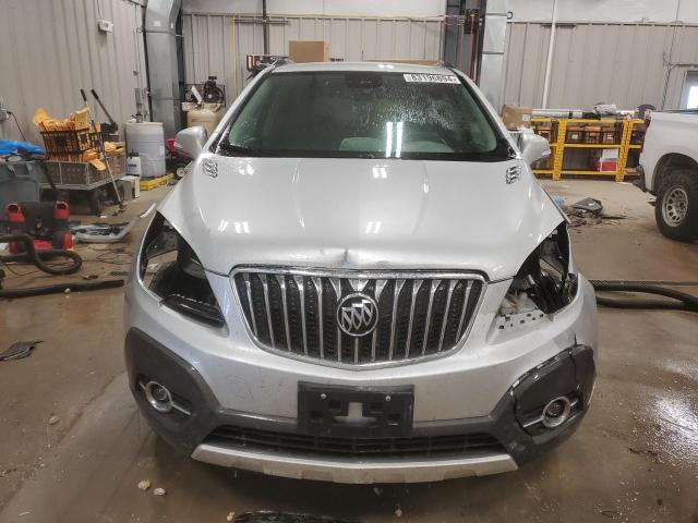 Photo 5 from auction – 2016 BUICK ENCORE CON with VIN KL4CJFSBXGB678095