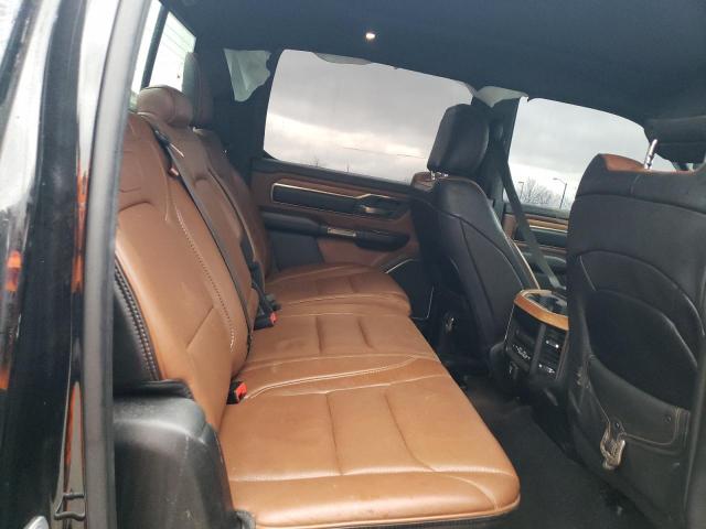 Photo 10 from auction – 2019 RAM 1500 LONGH with VIN 1C6SRFKT6KN509953