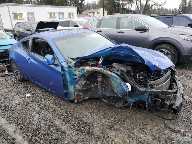 Photo 4 from auction – 2011 HYUNDAI GENESIS CO with VIN KMHHU6KH4BU061677