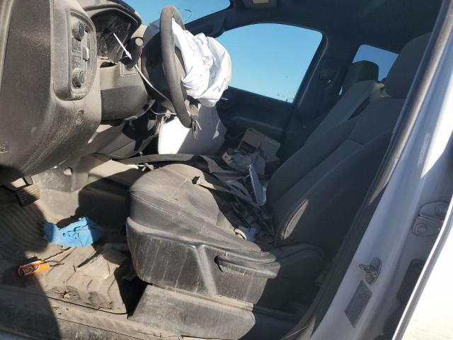 Photo 7 from auction – 2023 CHEVROLET SILVERADO with VIN 1GB4YSEY9PF149362