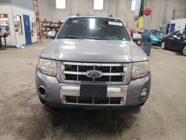 Photo 5 from auction – 2008 FORD ESCAPE LIM with VIN 1FMCU94118KA68036