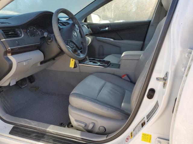 Photo 7 from auction – 2014 TOYOTA CAMRY L with VIN 4T1BF1FK0EU348849