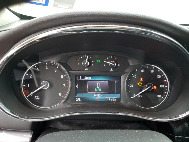 Photo 9 from auction – 2019 BUICK ENCORE PRE with VIN KL4CJASB3KB776073