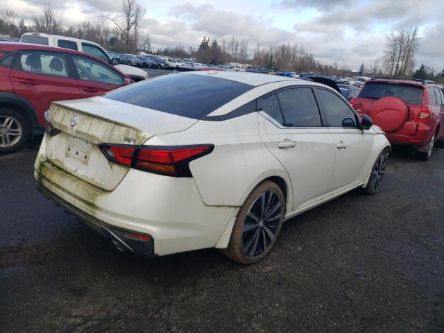 Photo 3 from auction – 2019 NISSAN ALTIMA SR with VIN 1N4BL4CV9KC203278