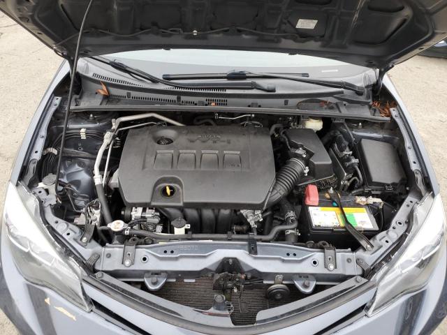 Photo 11 from auction – 2018 TOYOTA COROLLA L with VIN 2T1BURHEXJC026887
