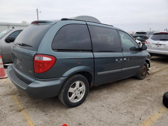 Photo 3 from auction – 2005 DODGE CARAVAN SX with VIN 1D4GP45R85B252585