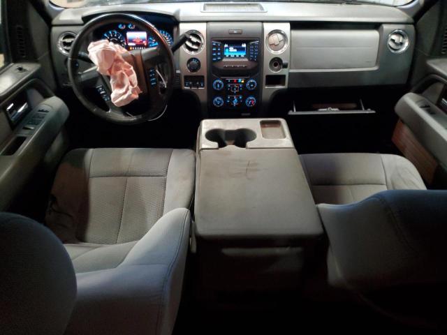 Photo 8 from auction – 2014 FORD F150 SUPER with VIN 1FTFW1EF9EFC89167