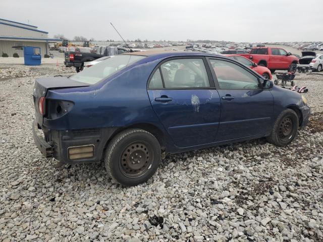 Photo 3 from auction – 2007 TOYOTA COROLLA CE with VIN 1NXBR32E37Z807295