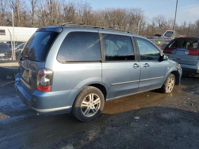 Photo 3 from auction – 2004 MAZDA MPV WAGON with VIN JM3LW28J740505759