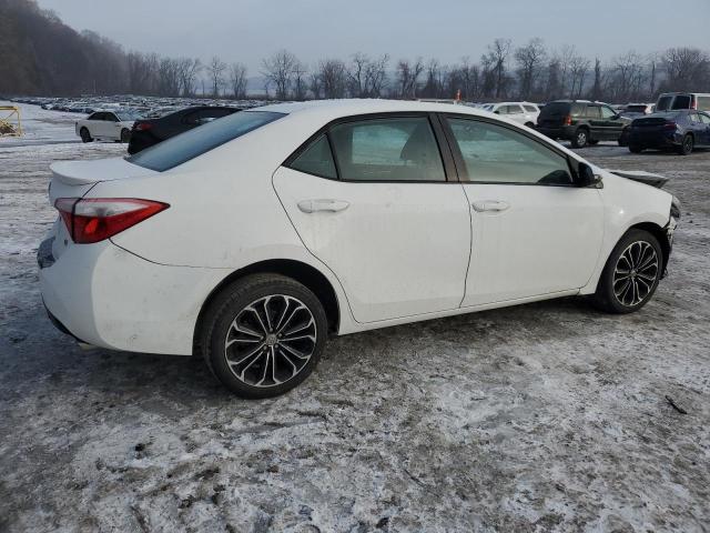 Photo 3 from auction – 2016 TOYOTA COROLLA L with VIN 5YFBURHE9GP565655