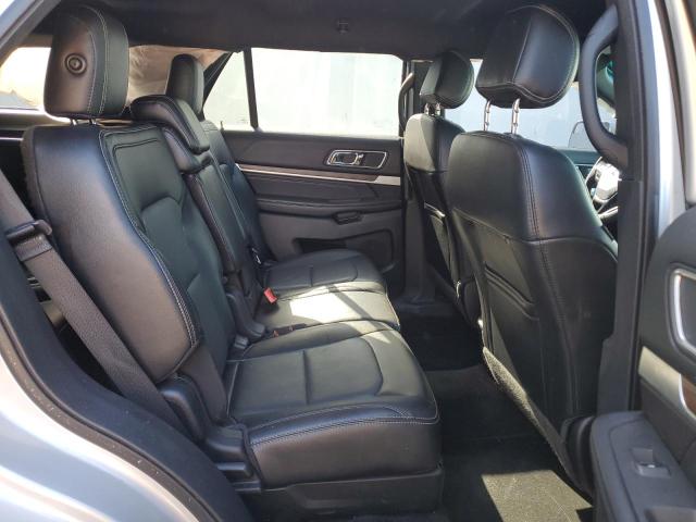 Photo 11 from auction – 2017 FORD EXPLORER L with VIN 1FM5K7F8XHGB80592