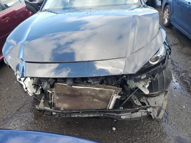 Photo 12 from auction – 2021 MAZDA CX-30 SELE with VIN 3MVDMBBL1MM253533