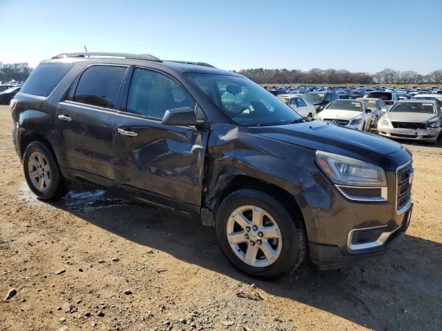 Photo 4 from auction – 2015 GMC ACADIA SLE with VIN 1GKKRNED1FJ229186