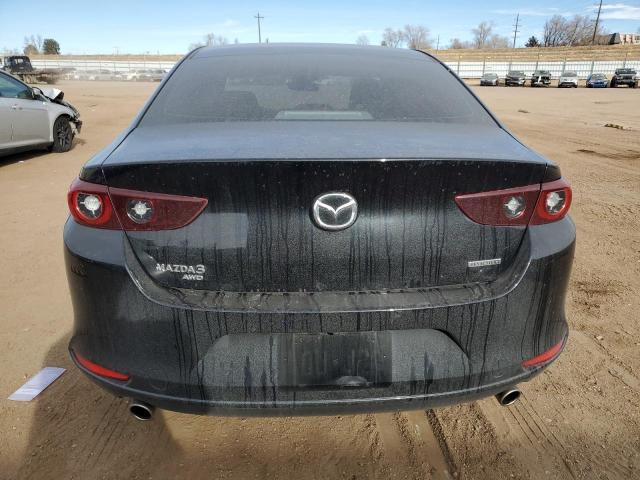 صورة رقم 6 من المزاد - 2022 MAZDA 3 PREFERRE مع VIN JM1BPBCL4N1506812