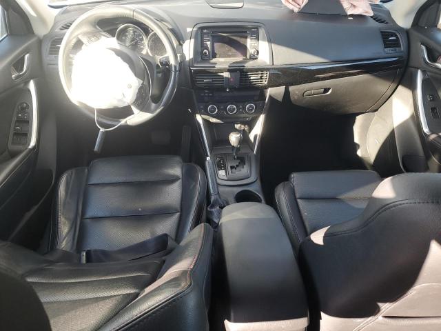 Photo 8 from auction – 2014 MAZDA CX-5 GT with VIN JM3KE2DYXE0344150