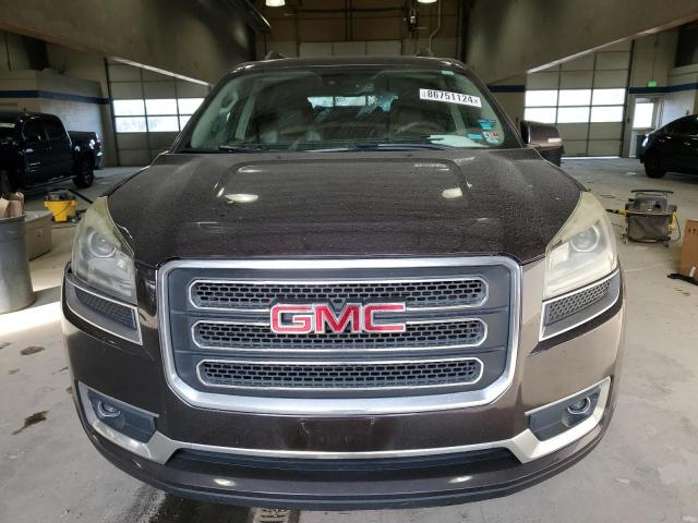 Photo 5 from auction – 2016 GMC ACADIA SLT with VIN 1GKKVRKD5GJ171334