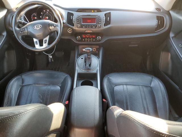 Photo 8 from auction – 2011 KIA SPORTAGE E with VIN KNDPCCA28B7083291