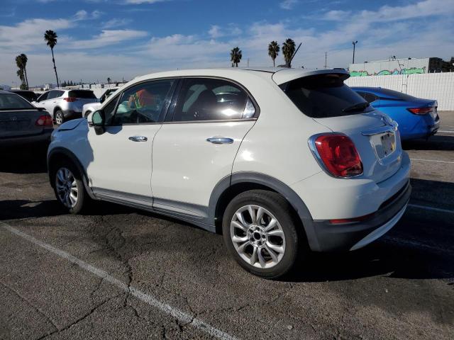 Photo 2 from auction – 2016 FIAT 500X EASY with VIN ZFBCFXBT0GP409096