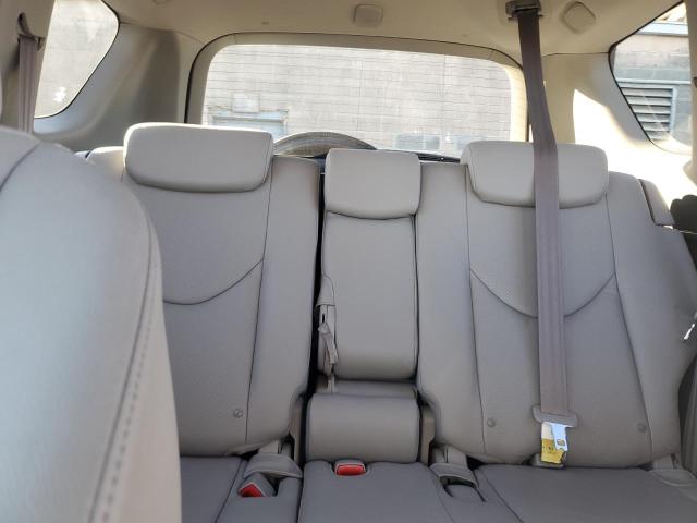 Photo 10 from auction – 2010 TOYOTA RAV4 LIMIT with VIN JTMYK4DV6A5027251