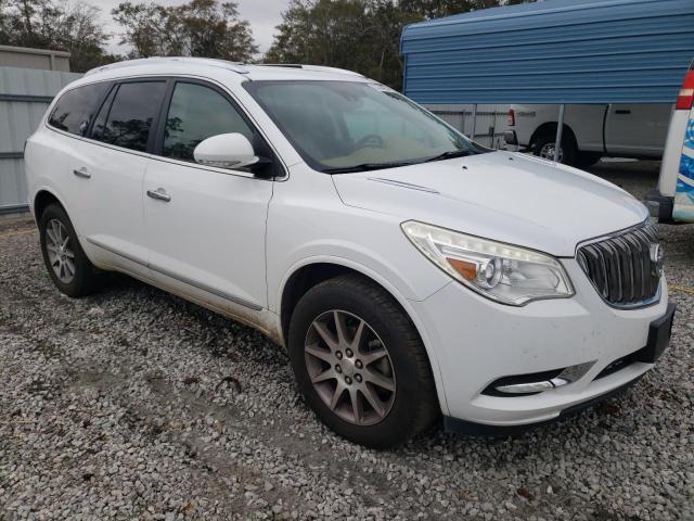 Photo 4 from auction – 2016 BUICK UK with VIN 5GAKRBKD8GJ289208